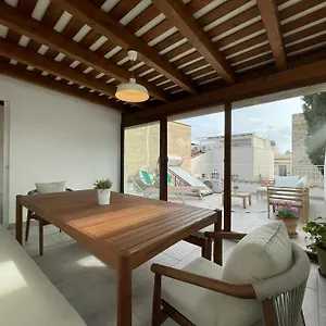 Loft 92 Appartamento